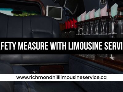 Limousine Service
