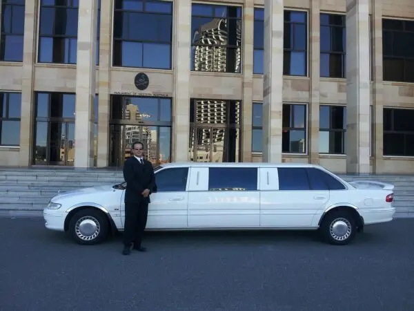 Casino Tours Limo Service in Richmondhill